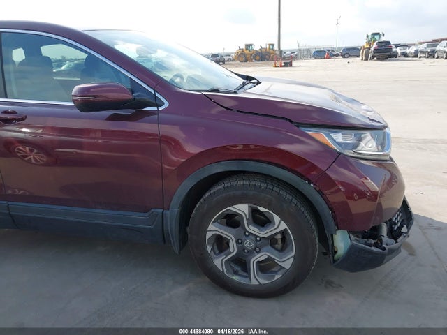Honda CR-V Ex