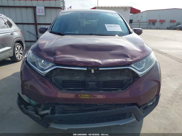 Honda CR-V Ex