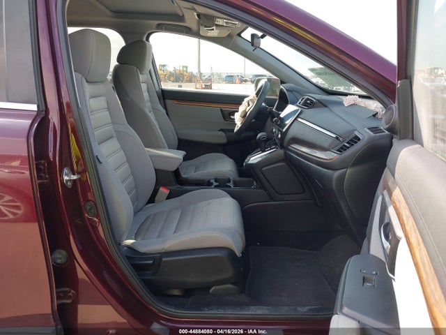 Honda CR-V Ex