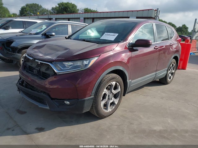 Honda CR-V Ex