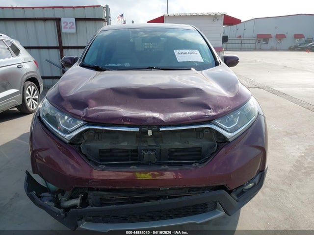 Honda CR-V Ex