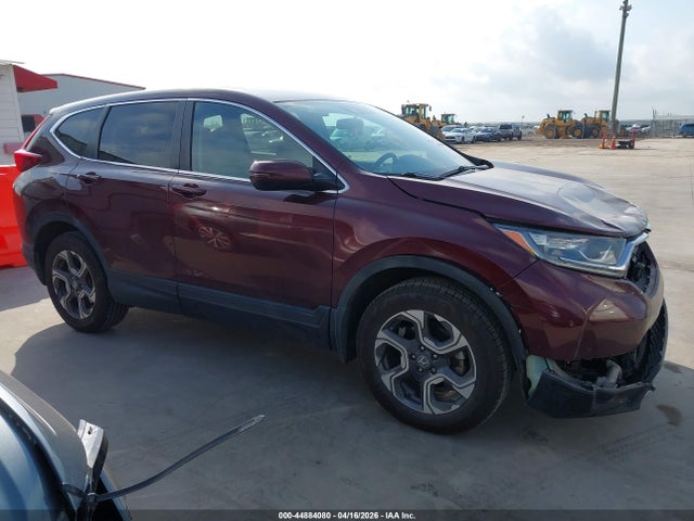 Honda CR-V Ex