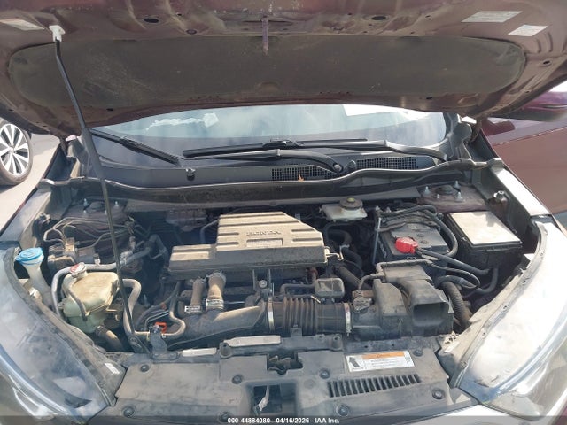 Honda CR-V Ex