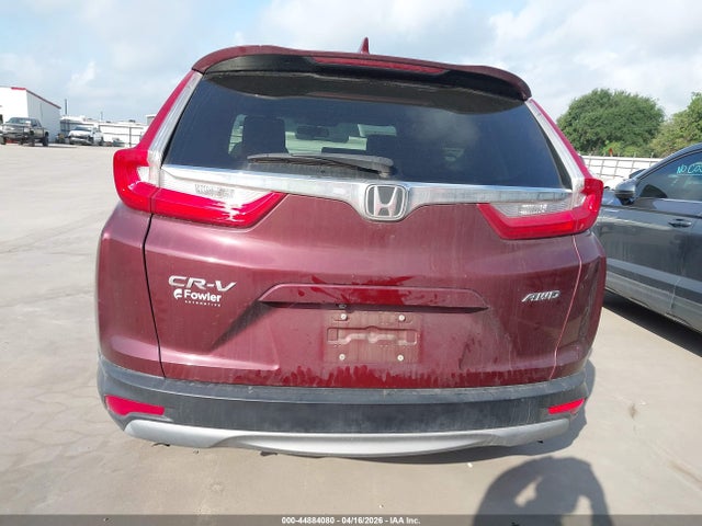 Honda CR-V Ex