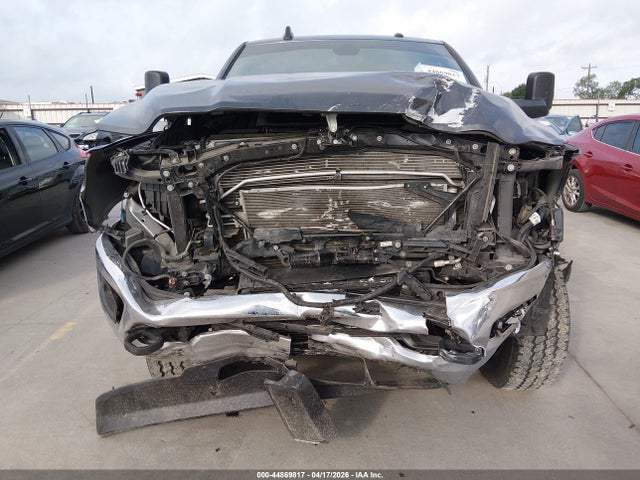 Ram 3500 Lone Star  4x4 8' Box