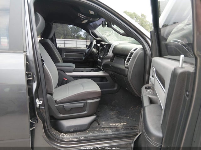 Ram 3500 Lone Star  4x4 8' Box