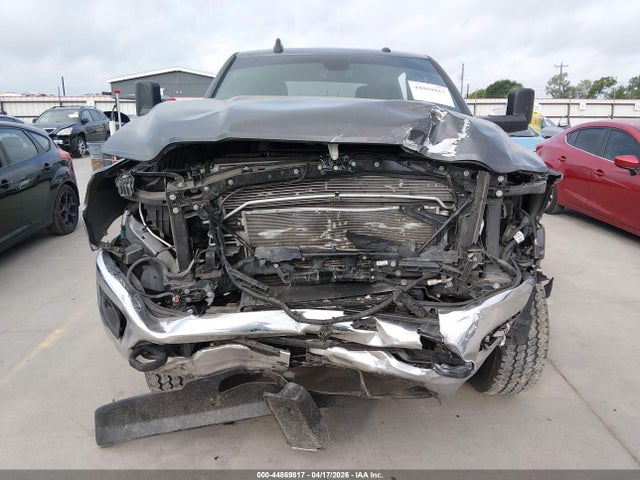 Ram 3500 Lone Star  4x4 8' Box