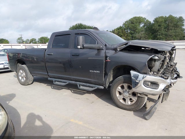 Ram 3500 Lone Star  4x4 8' Box
