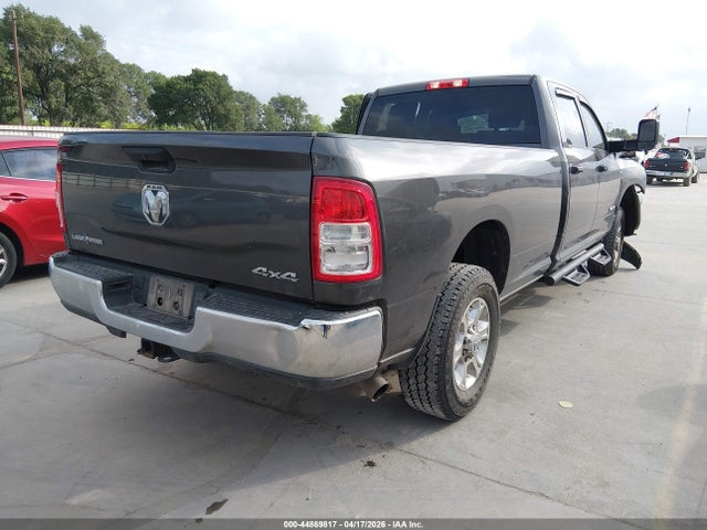 Ram 3500 Lone Star  4x4 8' Box