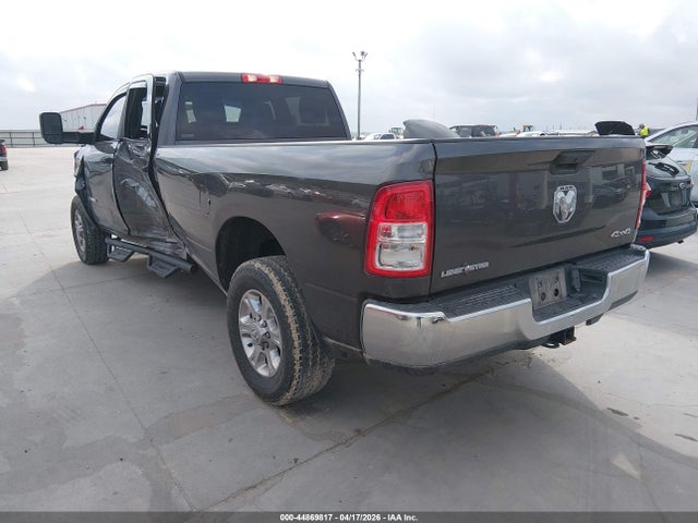 Ram 3500 Lone Star  4x4 8' Box