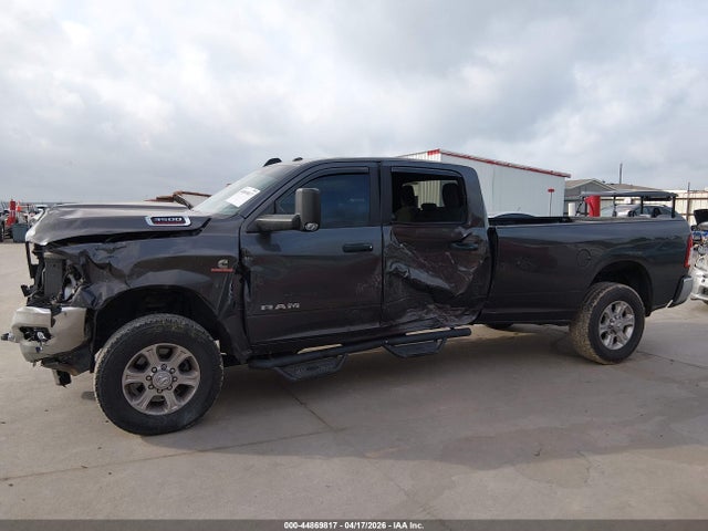 Ram 3500 Lone Star  4x4 8' Box
