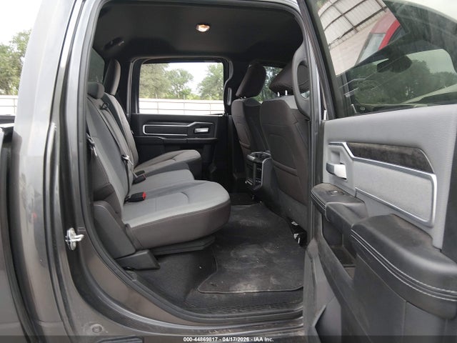 Ram 3500 Lone Star  4x4 8' Box