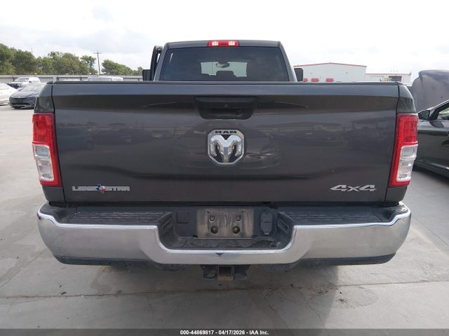 Ram 3500 Lone Star  4x4 8' Box