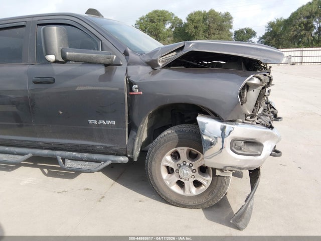 Ram 3500 Lone Star  4x4 8' Box