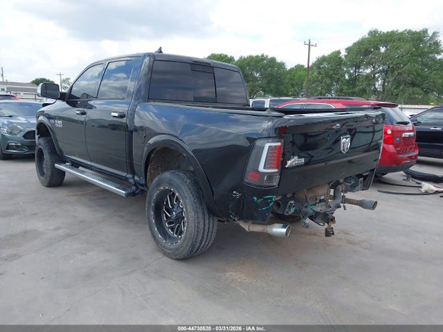 Ram 1500 Big Horn