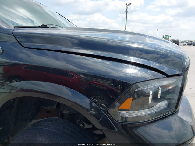 Ram 1500 Big Horn