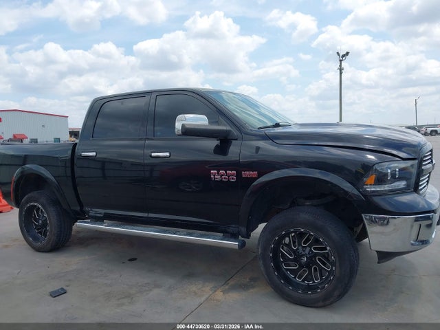 Ram 1500 Big Horn