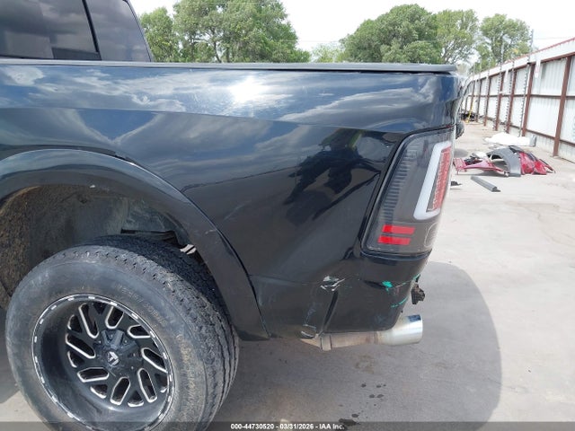 Ram 1500 Big Horn