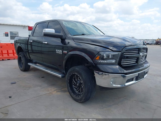 Salvage Ram 1500 Image