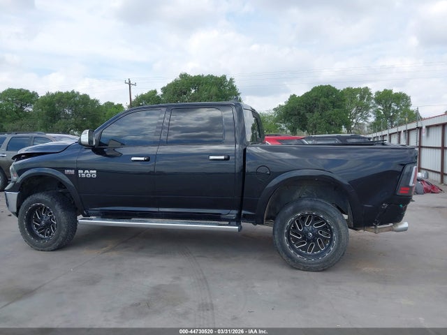 Ram 1500 Big Horn