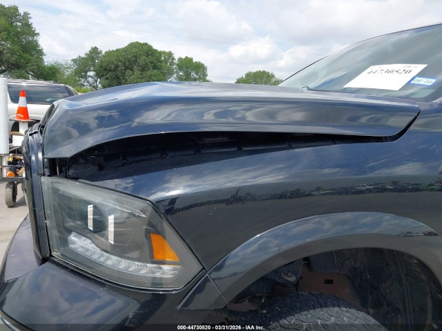 Ram 1500 Big Horn