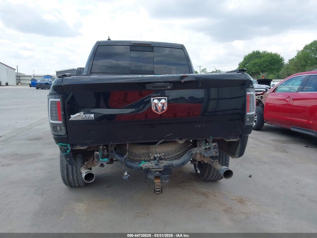 Ram 1500 Big Horn