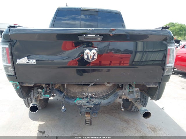 Ram 1500 Big Horn