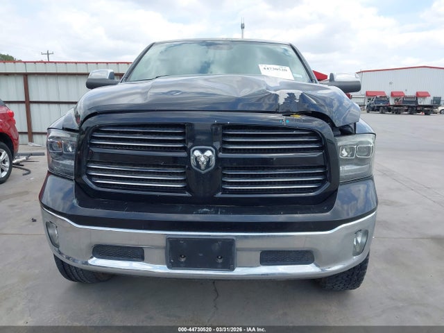 Ram 1500 Big Horn