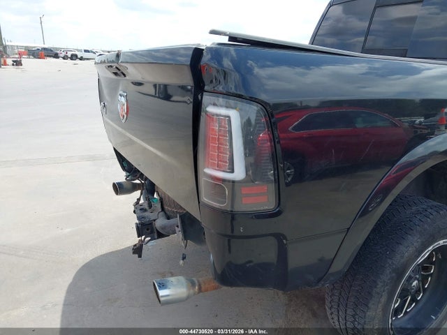 Ram 1500 Big Horn