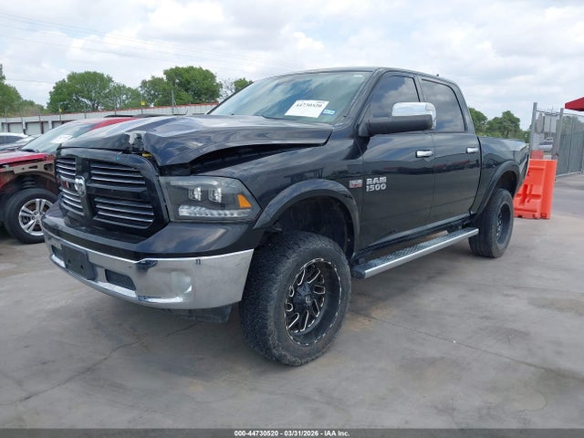 Ram 1500 Big Horn