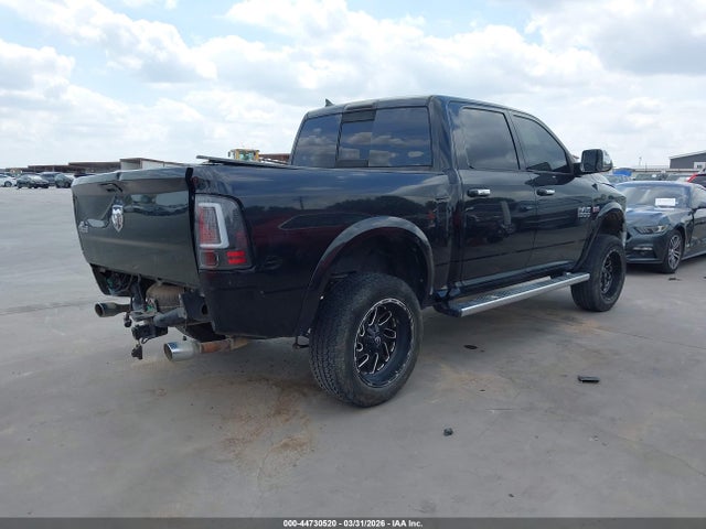 Ram 1500 Big Horn
