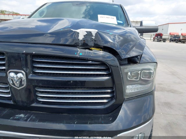 Ram 1500 Big Horn
