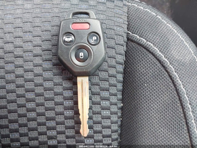 Subaru Forester 2.5i