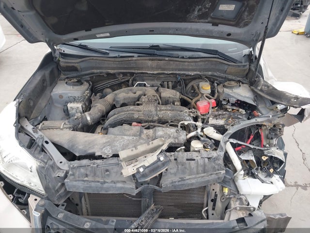 Subaru Forester 2.5i