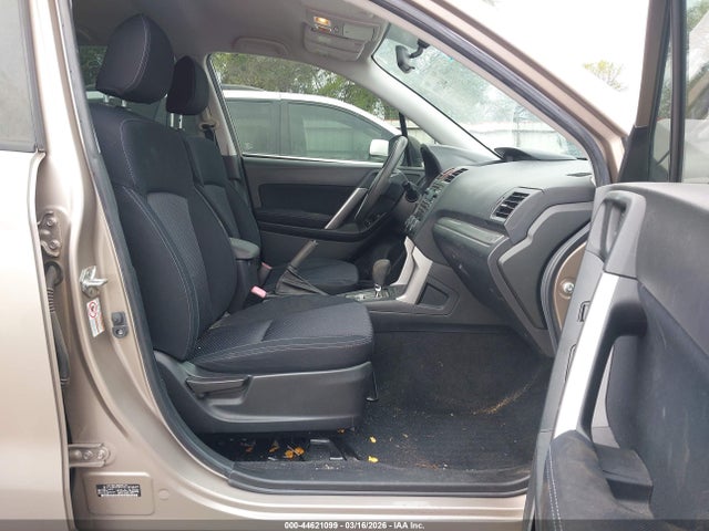 Subaru Forester 2.5i