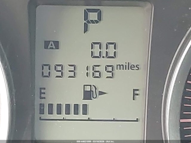 Subaru Forester 2.5i