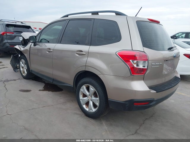 Subaru Forester 2.5i