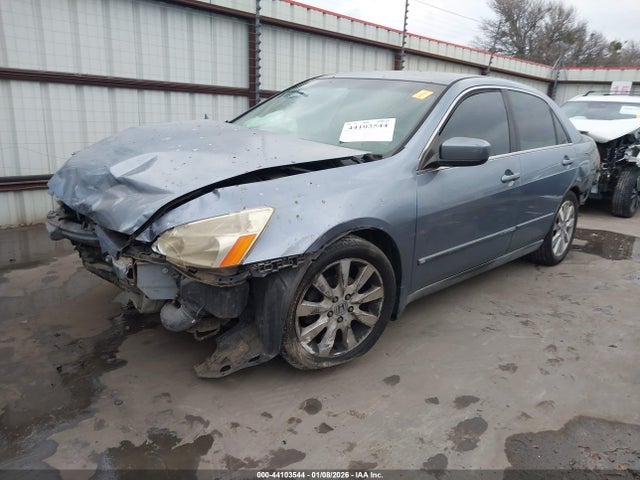 Honda Accord 3.0 Se