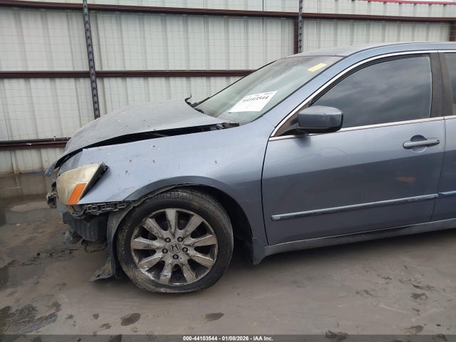 Honda Accord 3.0 Se