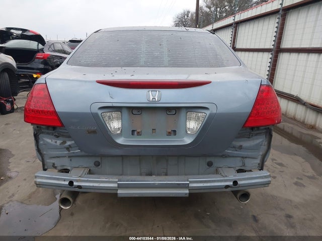 Honda Accord 3.0 Se