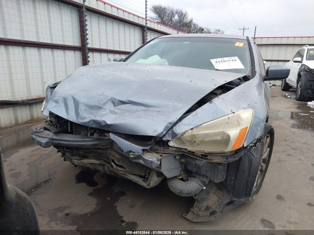 Honda Accord 3.0 Se