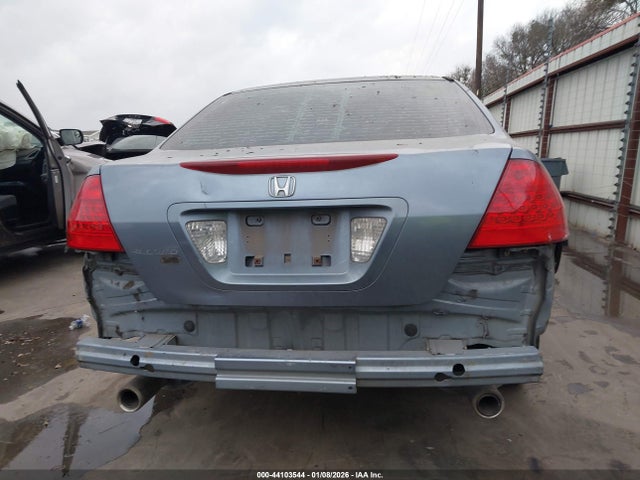 Honda Accord 3.0 Se