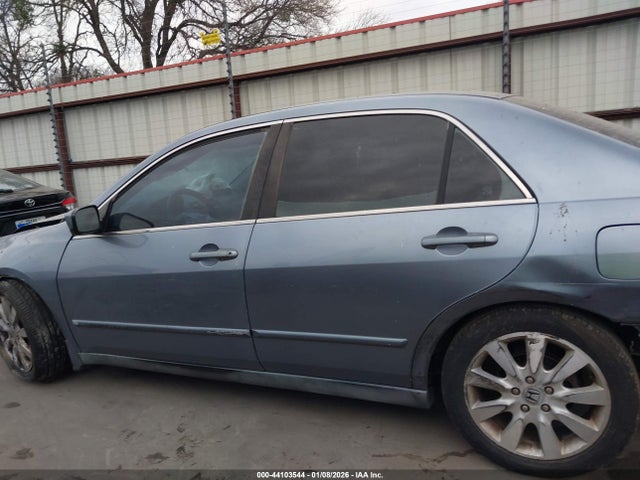 Honda Accord 3.0 Se
