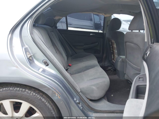 Honda Accord 3.0 Se