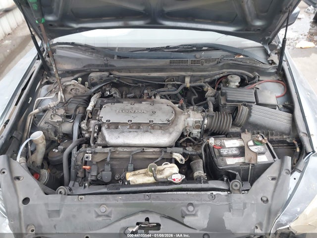 Honda Accord 3.0 Se