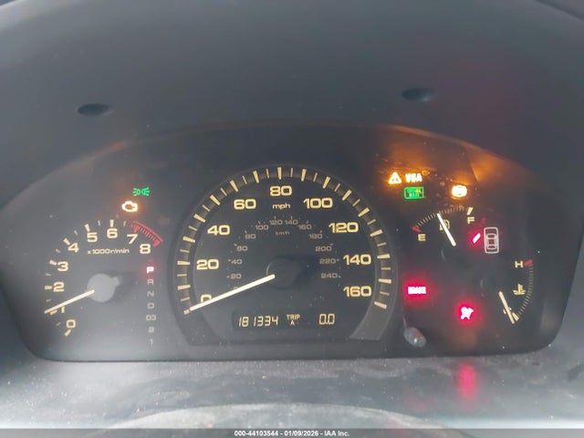Honda Accord 3.0 Se