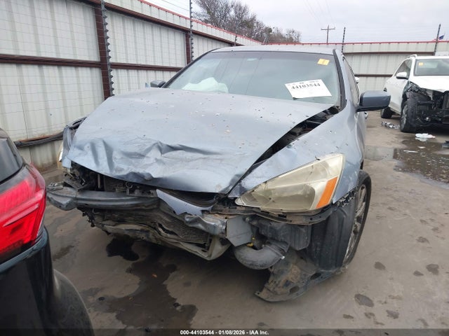 Honda Accord 3.0 Se
