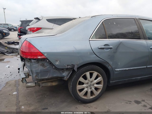 Honda Accord 3.0 Se