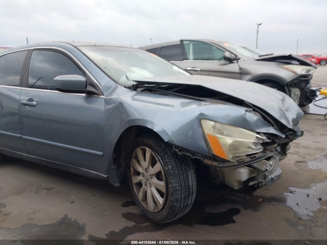 Honda Accord 3.0 Se