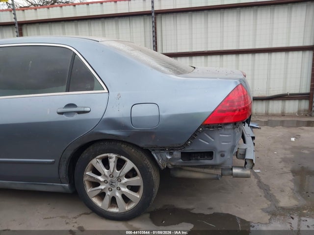 Honda Accord 3.0 Se